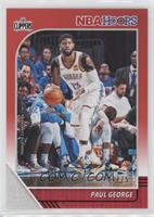 Paul George #/75