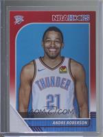 Andre Roberson #/75