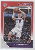 Bogdan Bogdanovic #/75