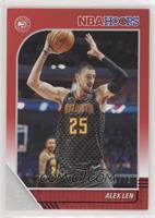 Alex Len #/75