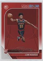 Cam Reddish [EX to NM] #/75