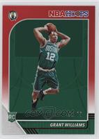 Grant Williams #/75