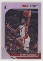 Derrick Jones Jr. #/199