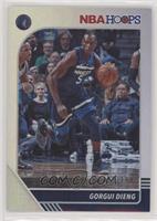 Gorgui Dieng #/199