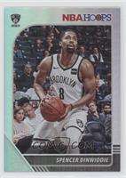 Spencer Dinwiddie #/199