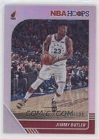 Jimmy Butler [EX to NM] #/199