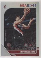 Meyers Leonard #/199