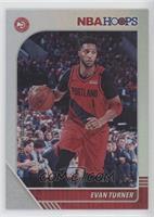 Evan Turner #/199