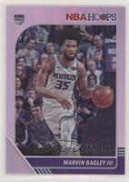 Marvin Bagley III #/199