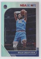 Willie Cauley-Stein #/199