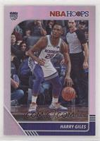 Harry Giles #/199