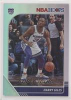 Harry Giles [EX to NM] #/199