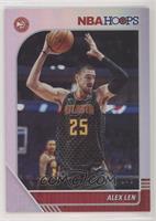 Alex Len #/199