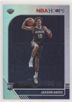 Jaxson Hayes #/199