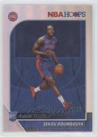 Sekou Doumbouya #/199