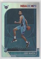 Cody Martin #/199