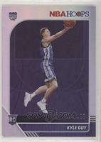 Kyle Guy #/199