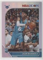 Jalen McDaniels #/199