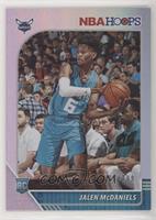 Jalen McDaniels #/199