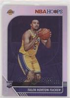 Talen Horton-Tucker [EX to NM] #/199