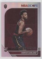 Darius Garland #/199