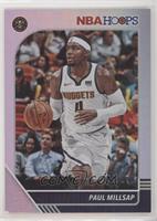 Paul Millsap [EX to NM] #/199