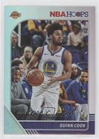 Quinn Cook [EX to NM] #/199