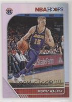 Moritz Wagner #/199