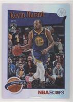 Hoops Tribute - Kevin Durant [EX to NM] #/199