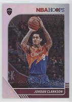 Jordan Clarkson #/199