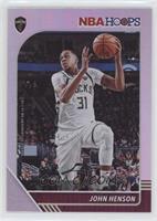 John Henson #/199