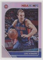 Luke Kennard #/199