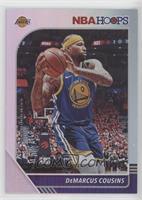 DeMarcus Cousins #/199