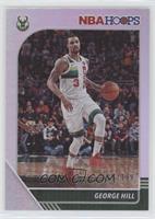 George Hill #/199