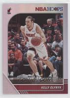 Kelly Olynyk #/199