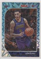 Lonzo Ball