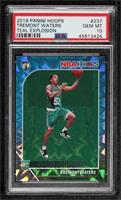 Tremont Waters [PSA 10 GEM MT]