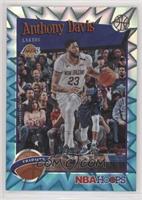 Hoops Tribute - Anthony Davis