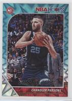 Chandler Parsons