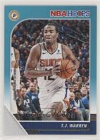 T.J. Warren #/49