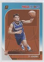 Ty Jerome #/49