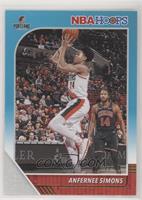 Anfernee Simons #/49