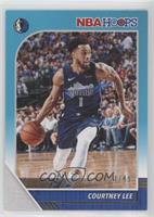 Courtney Lee #/49