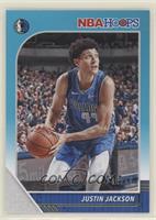 Justin Jackson #/49