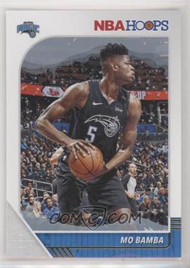 2019-20 Panini NBA Hoops - [Base] - Winter #138 - Mo Bamba