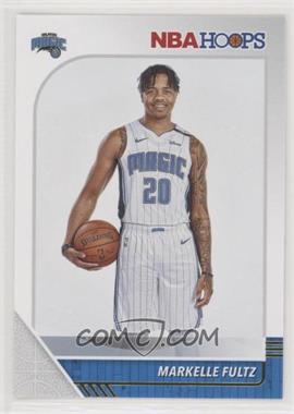 2019-20 Panini NBA Hoops - [Base] - Winter #140 - Markelle Fultz