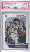 Marvin Bagley III [PSA 10 GEM MT]