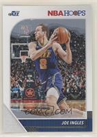 Joe Ingles