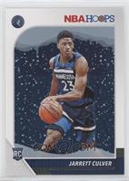 Jarrett Culver