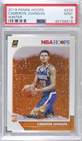 Cameron Johnson [PSA 9 MINT]